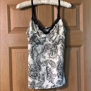 White House Black Market Tank